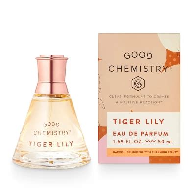 tiger lily perfume target